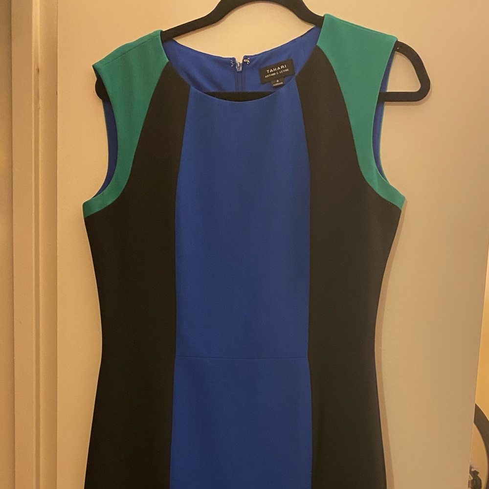 Tahari Dress